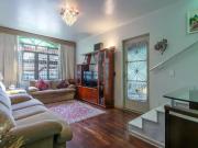 Casa / Sobrado para Venda em São Paulo/SP Cupecê 3 Quartos