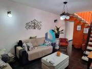 Casa / Sobrado para Venda em São Paulo/SP Cupecê 3 Quartos