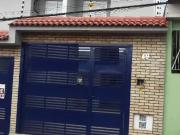 Casa / Sobrado para Venda em São Paulo/SP Cupecê 3 Quartos