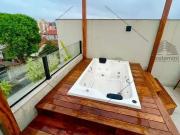 Casa / Sobrado para Venda em São Paulo/SP Cupecê 3 Quartos