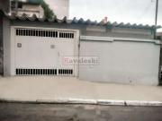 Casa / Sobrado para Venda em São Paulo/SP Cursino 2 Quartos