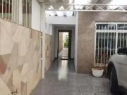 Casa / Sobrado para Venda em São Paulo/SP Cursino 3 Quartos