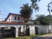 Casa / Sobrado para Venda em São Paulo/SP Cursino 4 Quartos