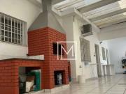 Casa / Sobrado para Venda em São Paulo/SP Cursino 5 Quartos