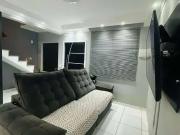 Casa / Sobrado para Venda em São Paulo/SP Eldorado 2 Quartos Casa / Sobrado para Venda em São Paulo/SP Eldorado 2 Quartos
