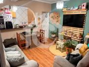 Casa / Sobrado para Venda em São Paulo/SP Eldorado 2 Quartos