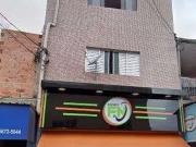 Casa / Sobrado para Venda em São Paulo/SP Eldorado 5 Quartos