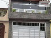 Casa / Sobrado para Venda em São Paulo/SP Ermelino...