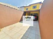 Casa / Sobrado para Venda em São Paulo/SP Ermelino...