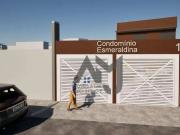 Casa / Sobrado para Venda em São Paulo/SP Ermelino...