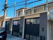 Casa / Sobrado para Venda em São Paulo/SP Ermelino...