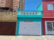 Casa / Sobrado para Venda em São Paulo/SP Ermelino...