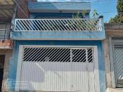 Casa / Sobrado para Venda em São Paulo/SP Ermelino...
