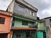 Casa / Sobrado para Venda em São Paulo/SP Ermelino...