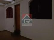 Casa / Sobrado para Venda em São Paulo/SP Ferreira 2 Quartos