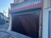 Casa / Sobrado para Venda em São Paulo/SP Ferreira 2 Quartos