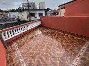 Casa / Sobrado para Venda em São Paulo/SP Ferreira 2 Quartos