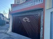 Casa / Sobrado para Venda em São Paulo/SP Ferreira 3 Quartos