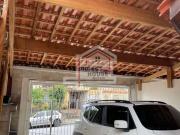 Casa / Sobrado para Venda em São Paulo/SP Ferreira 3 Quartos