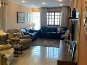 Casa / Sobrado para Venda em São Paulo/SP Ferreira 3 Quartos