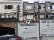 Casa / Sobrado para Venda em São Paulo/SP Freguesia do Ó...