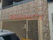 Casa / Sobrado para Venda em São Paulo/SP Freguesia do Ó...