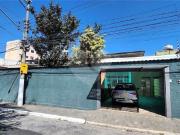 Casa / Sobrado para Venda em São Paulo/SP Freguesia do Ó...