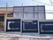 Casa / Sobrado para Venda em São Paulo/SP Freguesia do Ó...