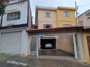 Casa / Sobrado para Venda em São Paulo/SP Freguesia do Ó...