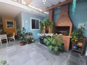 Casa / Sobrado para Venda em São Paulo/SP Freguesia do Ó...