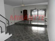 Casa / Sobrado para Venda em São Paulo/SP Freguesia do Ó...