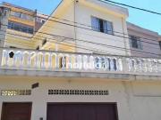 Casa / Sobrado para Venda em São Paulo/SP Freguesia do Ó...