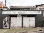 Casa / Sobrado para Venda em São Paulo/SP Freguesia do Ó...