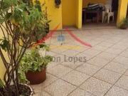 Casa / Sobrado para Venda em São Paulo/SP Freguesia do Ó...