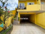 Casa / Sobrado para Venda em São Paulo/SP Freguesia do Ó...