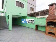 Casa / Sobrado para Venda em São Paulo/SP Freguesia do Ó...