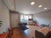 Casa / Sobrado para Venda em São Paulo/SP Freguesia do Ó...