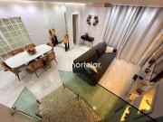Casa / Sobrado para Venda em São Paulo/SP Freguesia do Ó...