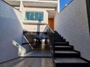 Casa / Sobrado para Venda em São Paulo/SP Freguesia do Ó...