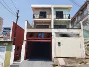 Casa / Sobrado para Venda em São Paulo/SP Freguesia do Ó...