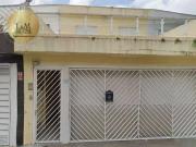 Casa / Sobrado para Venda em São Paulo/SP Freguesia do Ó...