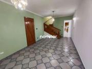 Casa / Sobrado para Venda em São Paulo/SP Freguesia do Ó...