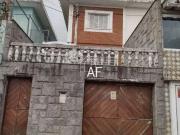 Casa / Sobrado para Venda em São Paulo/SP Freguesia do Ó...