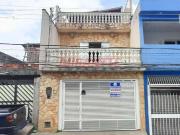 Casa / Sobrado para Venda em São Paulo/SP Freguesia do Ó...