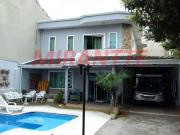 Casa / Sobrado para Venda em São Paulo/SP Freguesia do Ó...