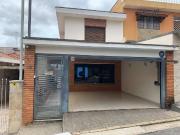 Casa / Sobrado para Venda em São Paulo/SP Freguesia do Ó...