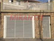 Casa / Sobrado para Venda em São Paulo/SP Freguesia do Ó...