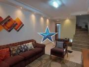 Casa / Sobrado para Venda em São Paulo/SP Freguesia do Ó...