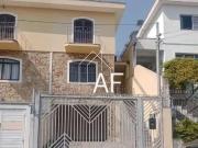 Casa / Sobrado para Venda em São Paulo/SP Freguesia do Ó...