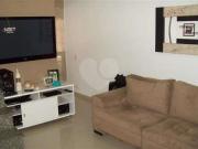 Casa / Sobrado para Venda em São Paulo/SP Freguesia do Ó...